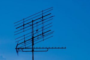 What TV Aerial Do I Need In My Area?