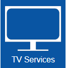 tv services Mansfield